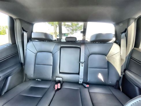 New 2026 Chevrolet Colorado LT w/ LT Convenience Package image 23