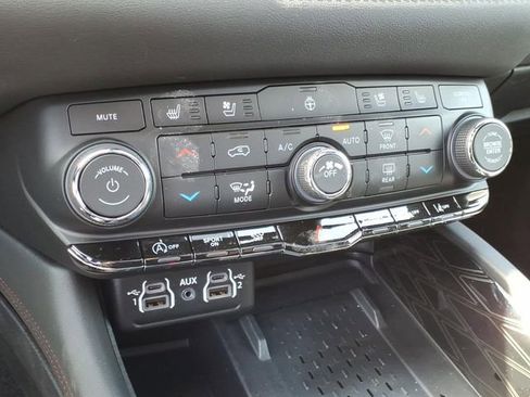 New 2026 Dodge Durango GT image 17