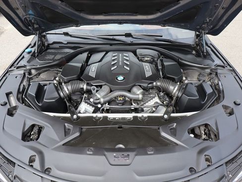Used 2020 BMW M850i xDrive Convertible AWD/4WD image 50
