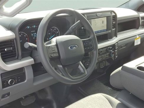 New 2026 Ford F350 XL w/ Snow Plow Prep Package image 19