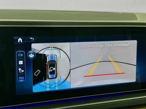 New 2026 Mercedes-Benz GLE 350 GLE 350 image 15