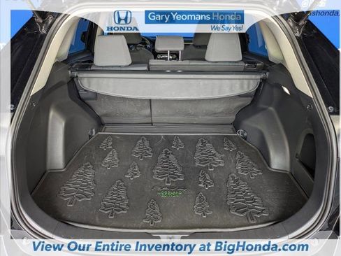 Used 2024 Toyota RAV4 AWD Hybrid image 19