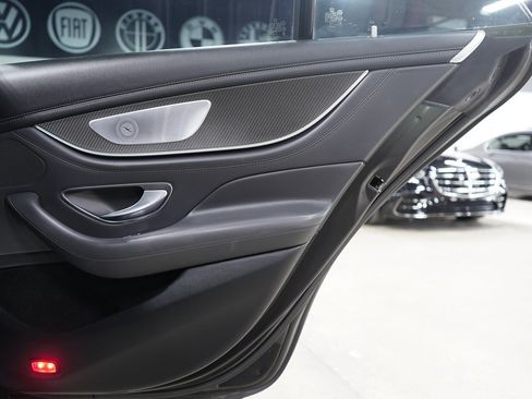 Used 2021 Mercedes-Benz AMG GT 63 S image 18