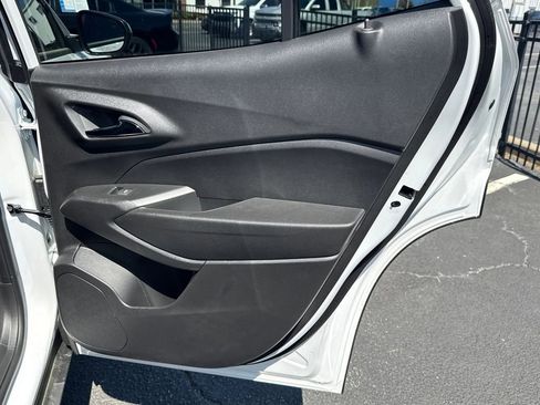 New 2026 Chevrolet Trax ACTIV w/ Sunroof Package image 17