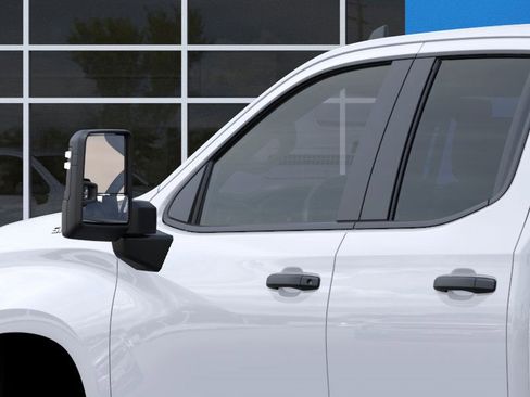 New 2026 Chevrolet Silverado 1500 W/T w/ WT Value Package image 12