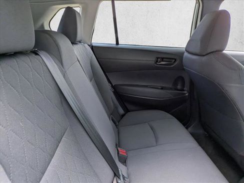 Certified 2023 Toyota Corolla Cross LE image 19