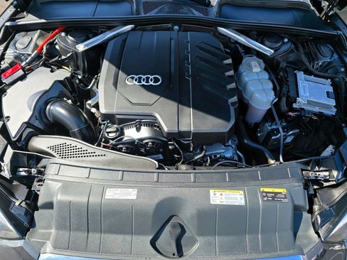 Used 2023 Audi A5 2.0T Premium w/ Convenience Package AWD/4WD image 9