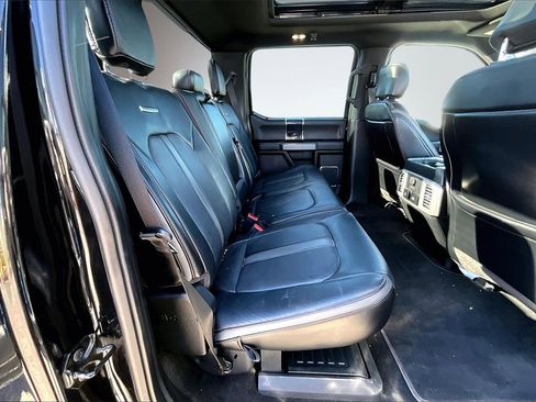 Used 2020 Ford F250 Platinum w/ Tremor Off-Road Package image 25