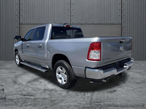 Used 2020 RAM 1500 Big Horn AWD/4WD image 5
