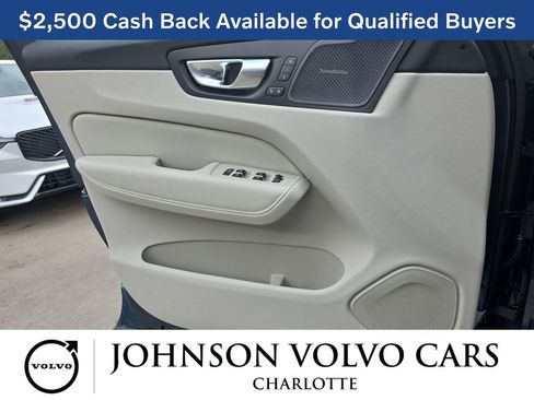 New 2026 Volvo XC60 T8 Ultra w/ Protection Package Premier image 28