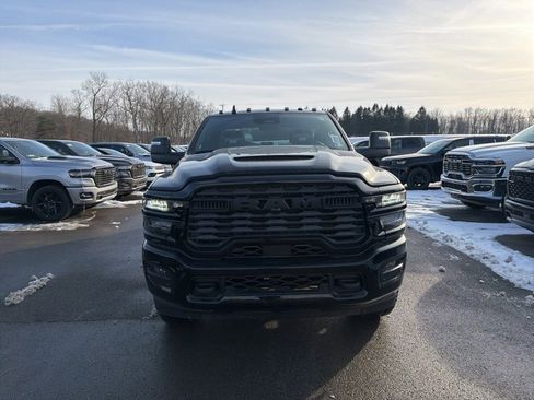 New 2026 RAM 2500 Tradesman image 8