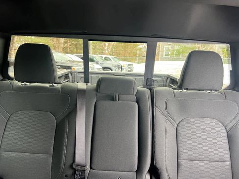 Used 2025 RAM 1500 Big Horn image 26