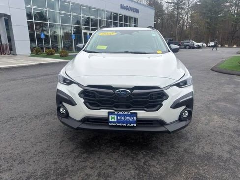 Used 2025 Subaru Crosstrek 2.5i Limited AWD/4WD image 2