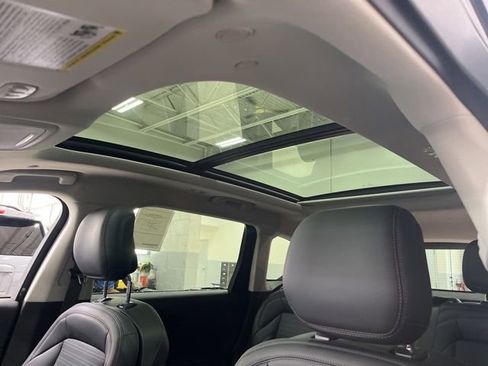 New 2026 Lincoln Nautilus Reserve AWD/4WD image 52