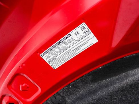 Used 2024 Honda HR-V EX-L image 27