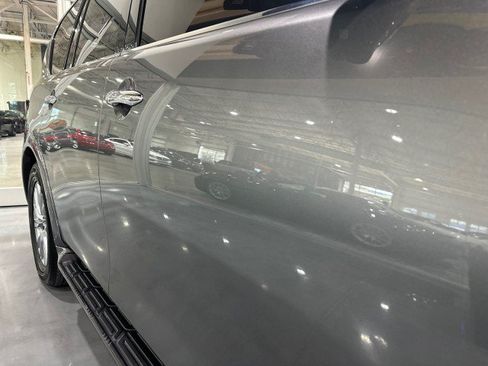 Used 2019 INFINITI QX80 Luxe w/ Proassist Package RWD image 15