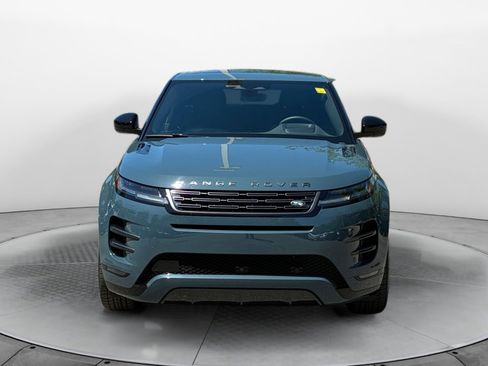 Used 2026 Land Rover Range Rover Evoque Dynamic SE AWD/4WD image 2
