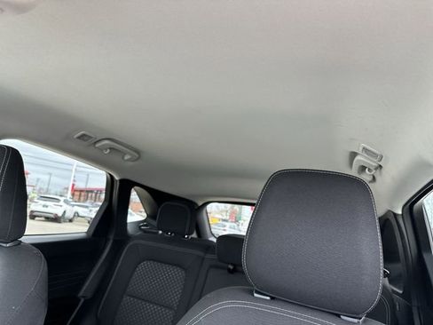 Used 2023 Ford Escape Active AWD/4WD image 18