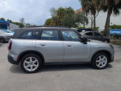 Used 2025 MINI Cooper Countryman S AWD/4WD image 4