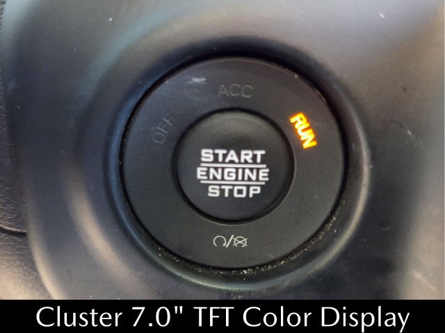 Used 2023 Jeep Wrangler Sport AWD/4WD image 30