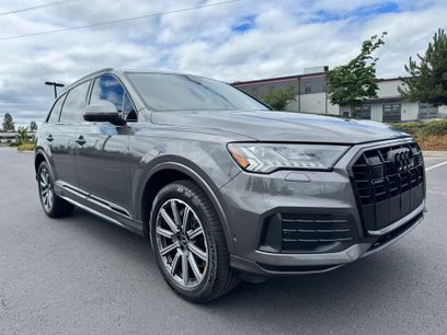 Used 2023 Audi Q7 2.0T Premium Plus w/ Premium Plus Package