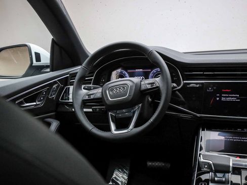 New 2026 Audi Q8 Premium Plus image 17