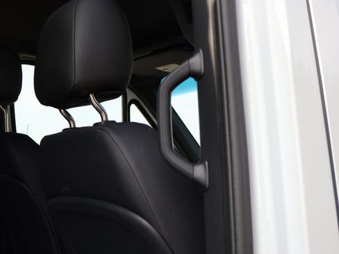 New 2025 Mercedes-Benz Sprinter 2500 image 16