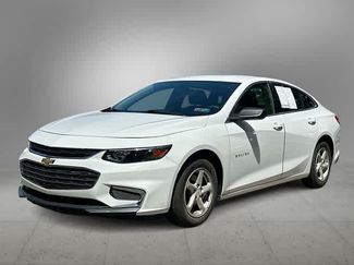 Used 2016 Chevrolet Malibu LS FWD video 1