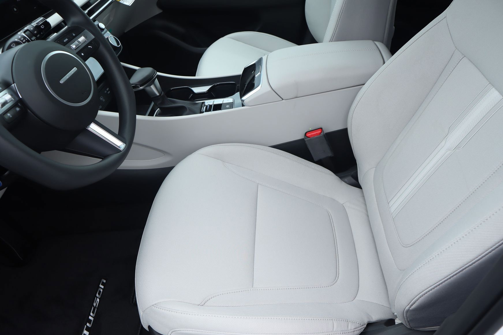 New 2026 Hyundai Tucson SEL AWD/4WD image 17