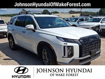 Used 2023 Hyundai Palisade SEL w/ Premium Package