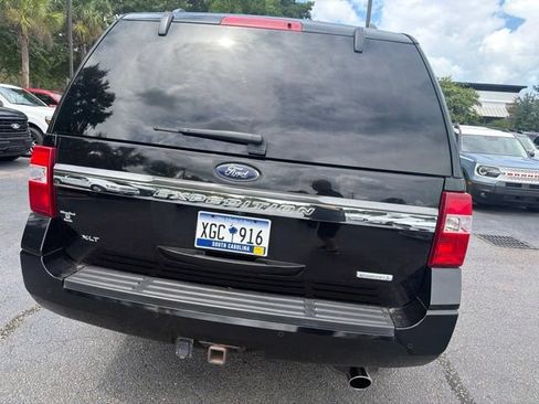 Used 2017 Ford Expedition XLT RWD image 8
