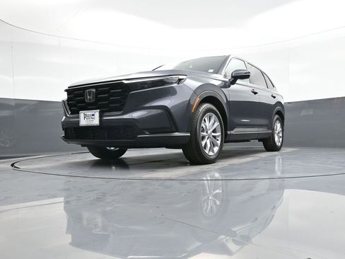 Used 2023 Honda CR-V EX-L image 26