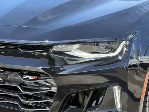 Used 2022 Chevrolet Camaro ZL1 image 11