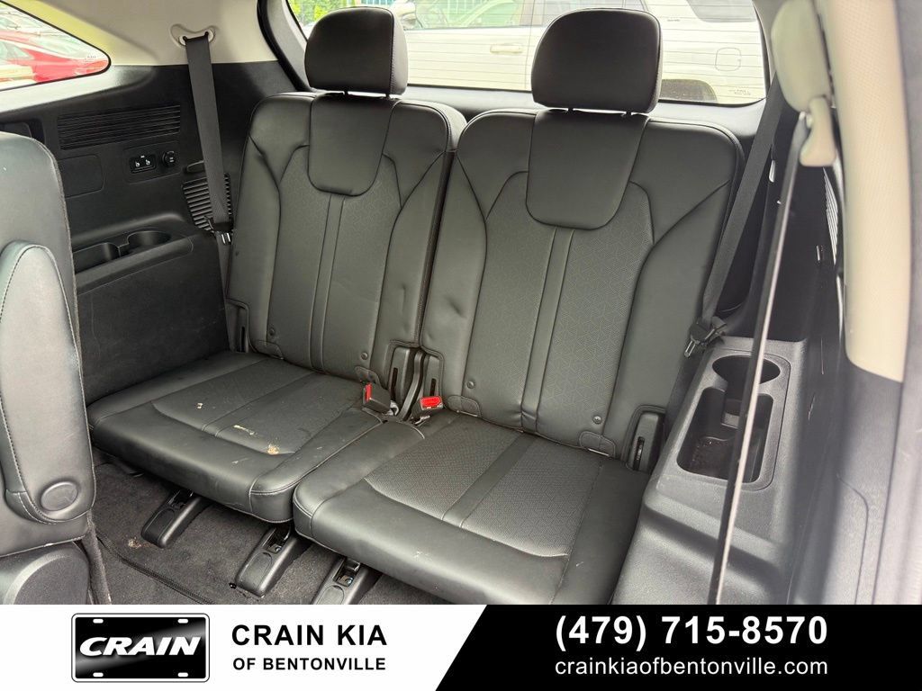 Used 2023 Kia Sorento SX AWD/4WD image 24