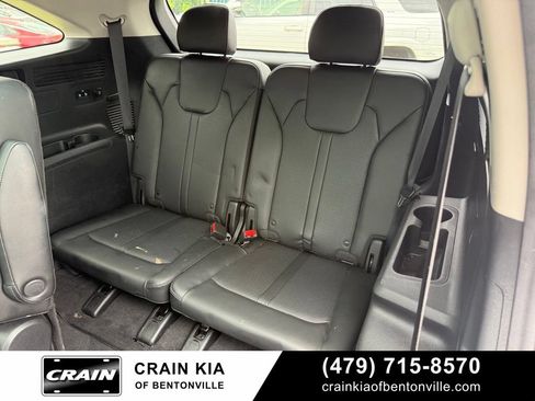 Used 2023 Kia Sorento SX AWD/4WD image 24