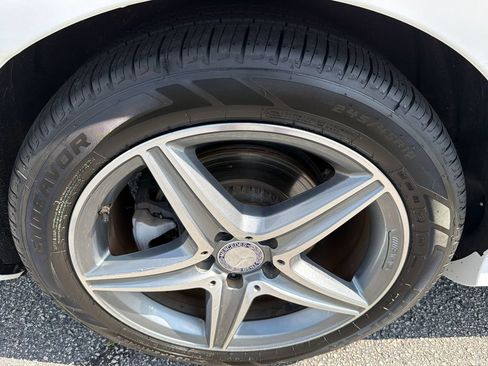 Used 2017 Mercedes-Benz E 300 image 17