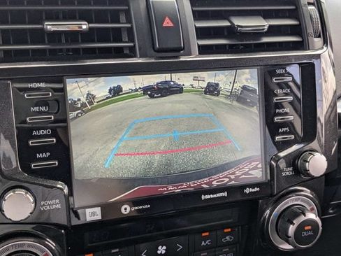 Used 2020 Toyota 4Runner Nightshade AWD/4WD image 22