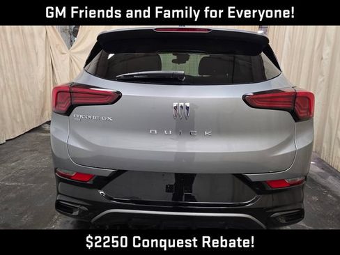New 2026 Buick Encore GX Sport Touring w/ Comfort Package AWD/4WD image 10