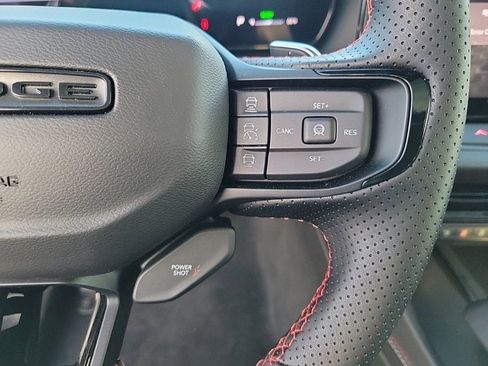 New 2024 Dodge Charger R/T w/ Plus Group image 21