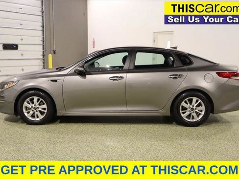 Used 2018 Kia Optima LX FWD image 5