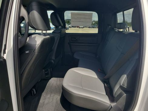 New 2026 RAM 3500 Tradesman image 23