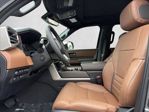 New 2026 Toyota Tundra 1794 Edition image 11