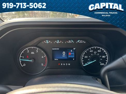 New 2025 Ford F450 XL image 23