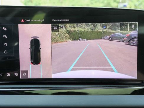 New 2025 Audi A5 2.0T Premium Plus image 23