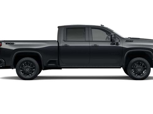 New 2026 Chevrolet Silverado 2500 LT w/ Trail Boss Package image 29