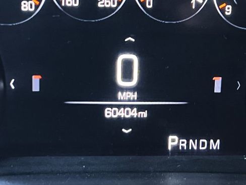 Used 2017 Cadillac CT6 2.0T image 22