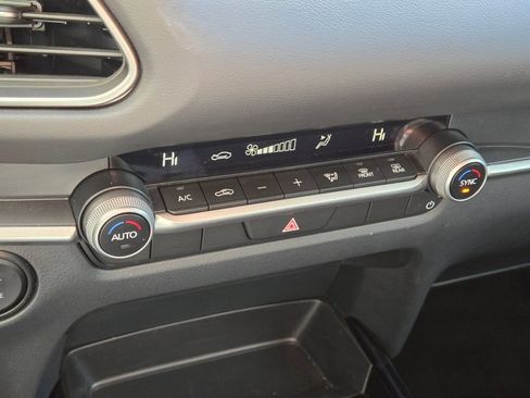 Certified 2025 MAZDA CX-30 AWD 2.5 S w/ Select Sport Pkg image 27