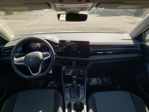 New 2026 Volkswagen Jetta S FWD image 8