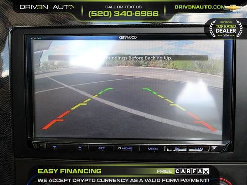 Used 2013 Chevrolet Corvette 1LT image 21