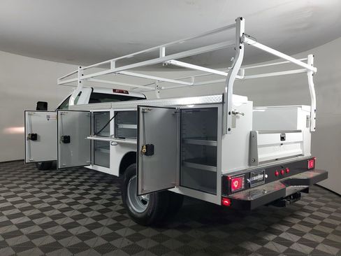 New 2026 Chevrolet Silverado 3500 W/T w/ WT Convenience Package image 6